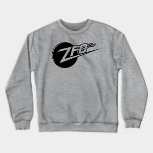 ZFO Dark Logo Crewneck Sweatshirt